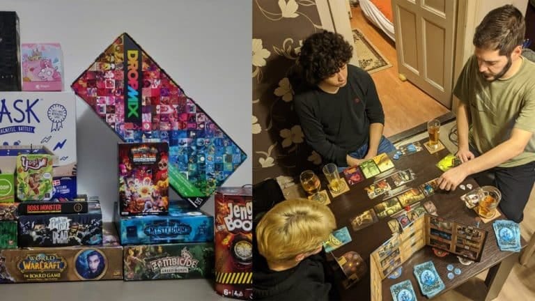 Korona virus i društvene igre: Kada večernje izlaske zamene figure i kockice