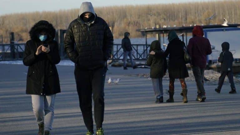 Korona virus: Drugi dan zaredom u Srbiji manje od 2.000 novozaraženih, Džonson najavio strože mere u Britaniji