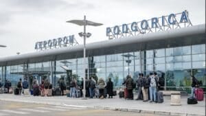 Crna Gora, Balkan, avio-saobraćaj: Kako će izgledati balkansko nebo kad prođe korona