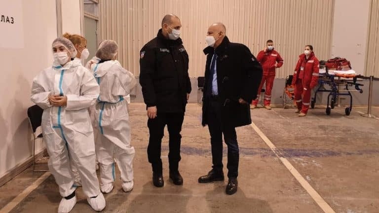 Korona virus: U Srbiji još 19 preminulih, podneta dokumenta za registraciju vakcine Sputnjik u EU