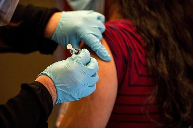 Da li će se Novopazarci vakcinisati protiv Covida-19?(video)