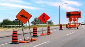 Obustavljen saobraćaj zbog radova na putu za Tutin