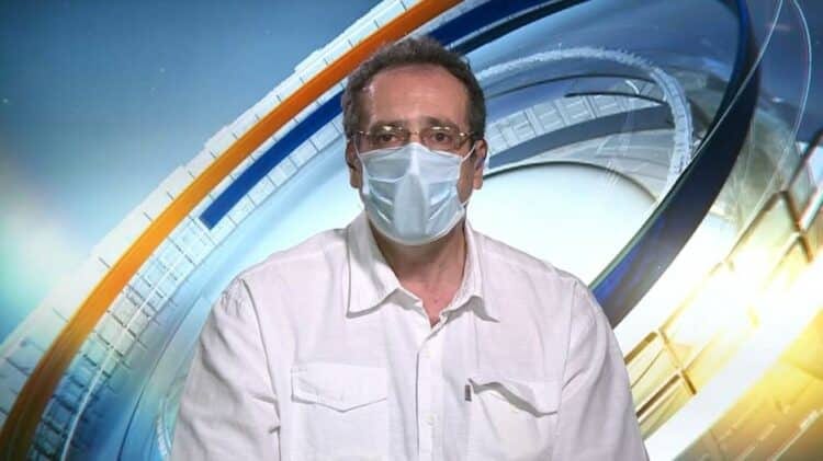 Janković: Nije toliko bolje da može da se govori o jenjavanju epidemije