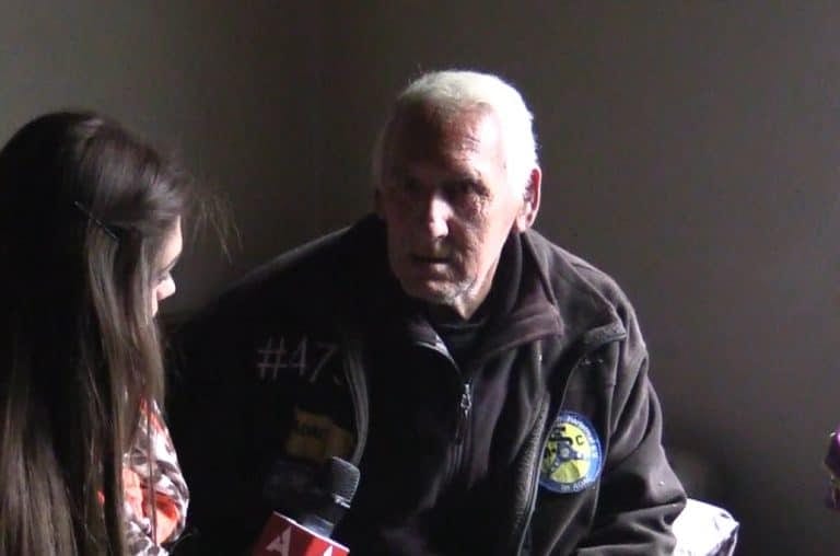 Težak život Envera Brničanina iz Novog Pazara(video)