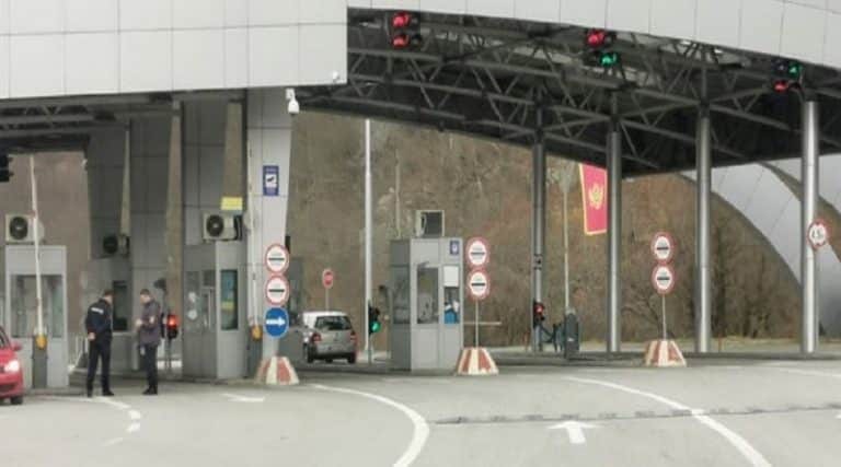 Ko je ušao u Srbiju pre ukidanja PSR testa, ostaje u karantinu