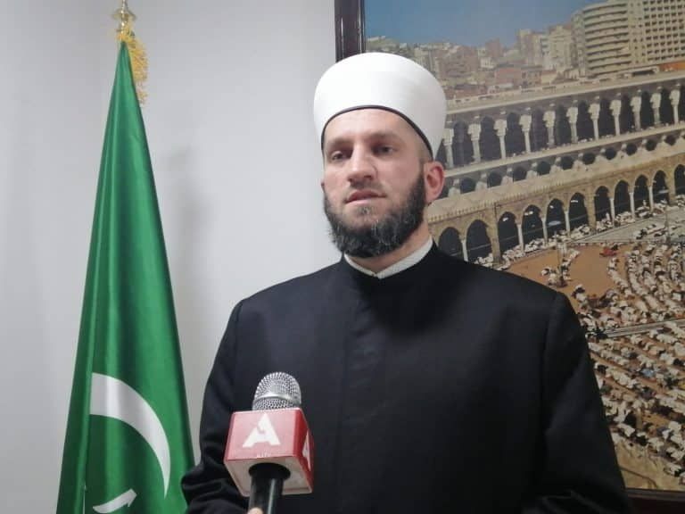 IZuS: Rešenje suda o uklanjanju barikada je zloupotreba institucija(video)