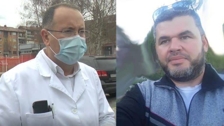 Mahmutović na sudu dobio učesnika sa protesta koji će morati da mu plati 30.000 dinara (video)