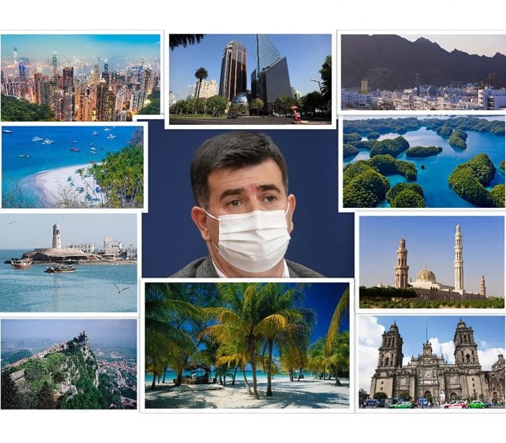 Zna li Đerlek nešto što mi ne znamo?