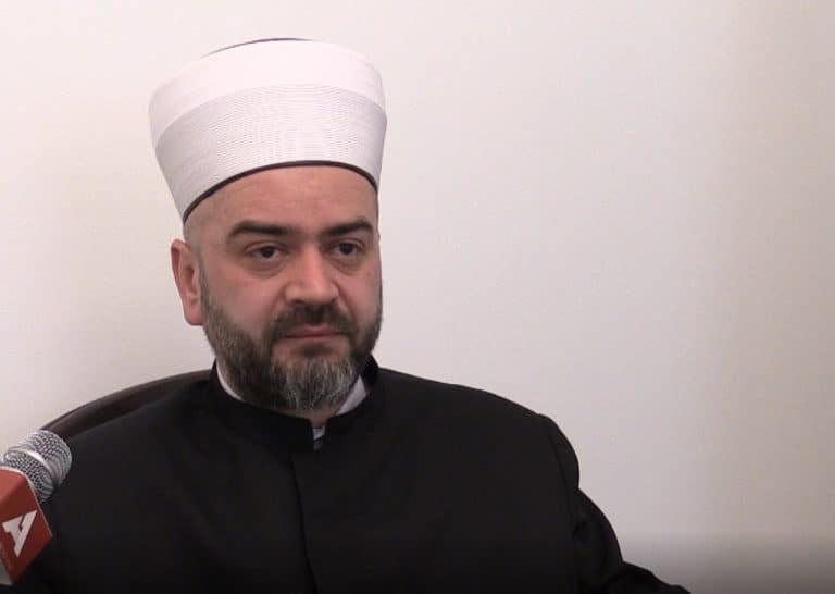 Mešihat Islamske zajednice Sandžaka ne prihvata Seada Nasufovića za reisa IZS