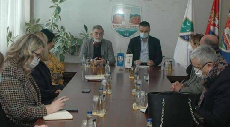 Zajednički do osnaživanja roditelja i dece