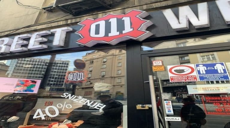 Ministarstvo trgovine: Zabranjeno oglašavanje robe s natpisom „Nož, žica“