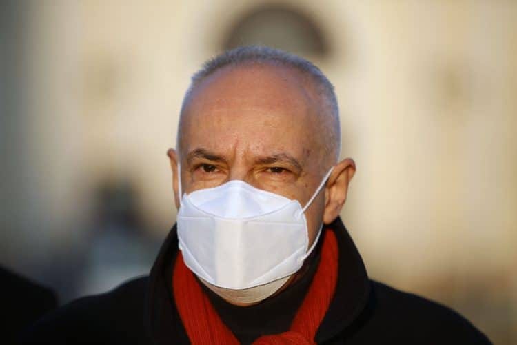 Radojičić: Ispražnjeno sedam ugostiteljskih objekata tokom dočeka, 33 prijave