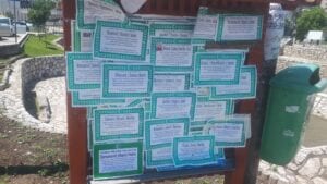 Novi Pazar: Prošle godine sahranjeno preko 200 građana više