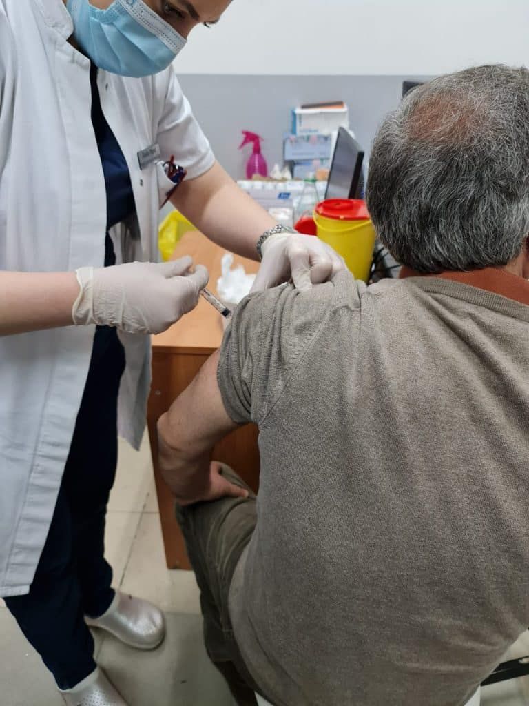 Da li su potrebni dodatni punktovi za vakcinaciju u Novom Pazaru? (video)