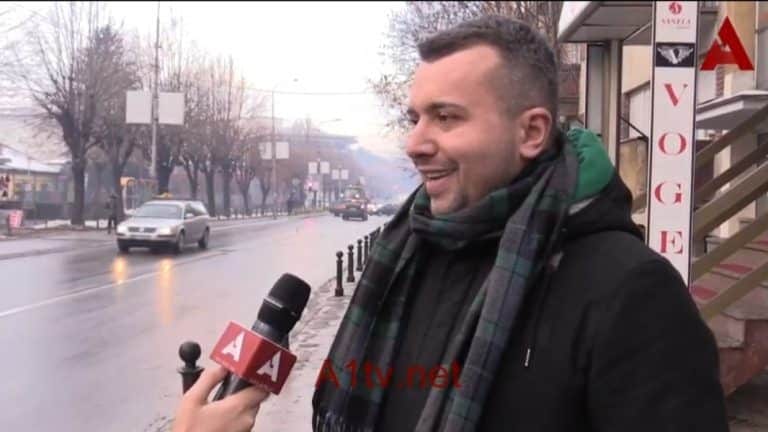 Zoran Maksimović dobitnik nagrade „Amir Dautović“ (video)