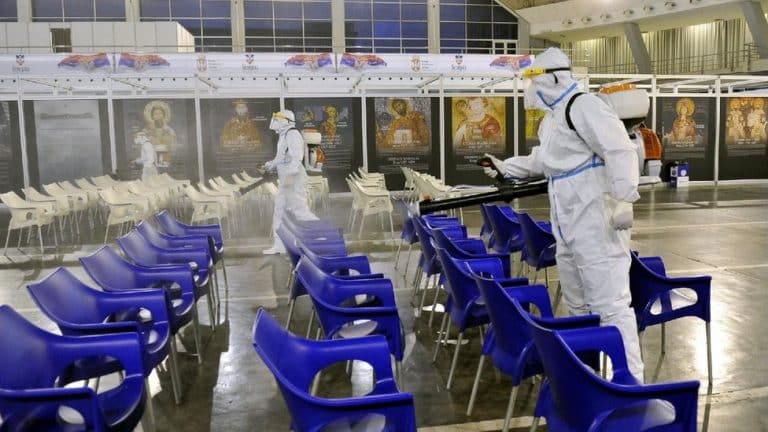 Korona virus: U Srbiji još 18 preminulih, Astrazeneka isporučuje dodatne vakcine Evropi