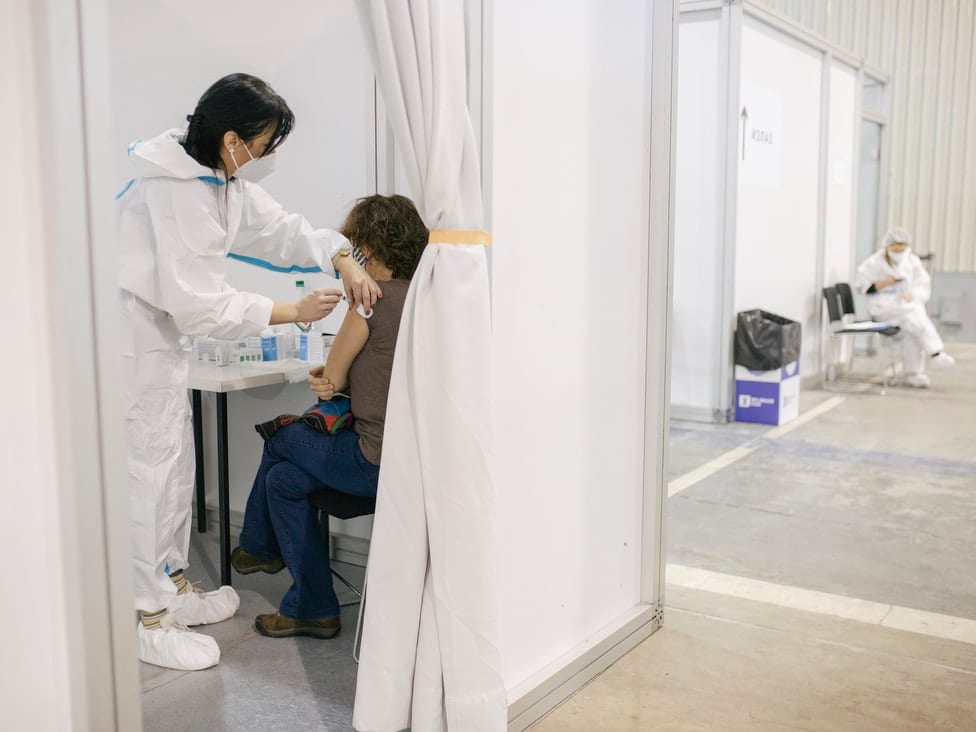 vakcine, vakcinacija