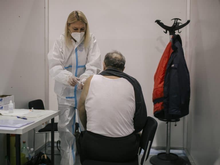 U sredu sednica Kriznog štaba