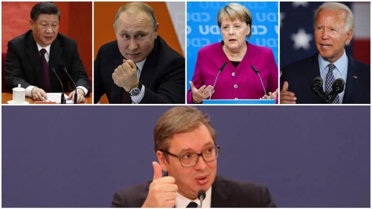 Vakcinacija i korona virus: Zašto je Srbija u vrhu zemalja po broju imunizovanih