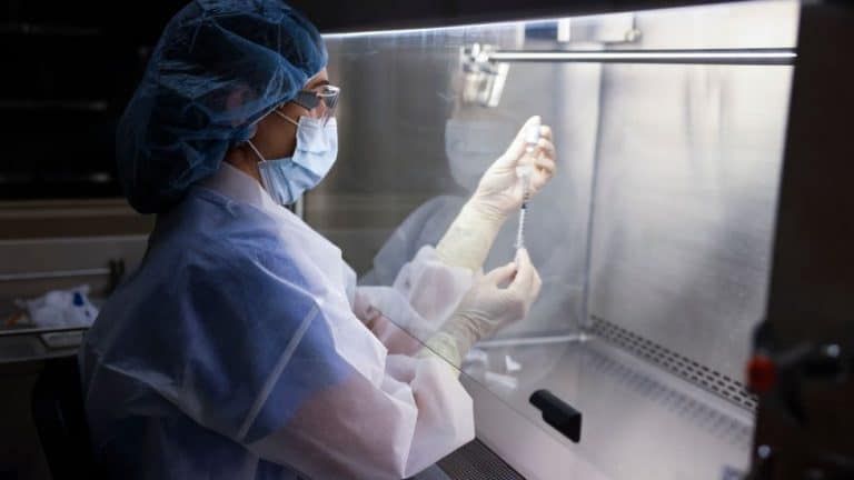 Korona virus i vakcine: Amerika odobrava Džonson i Džonson injekciju u jednoj dozi