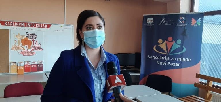 Kancelarija za mlade pokreće kampanju „U ovoj borbi svi smo isti“ (video)