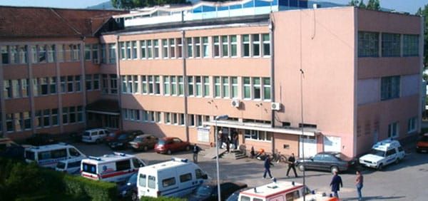 Devet novih specijalizacija za lekare Opšte bolnice Novi Pazar