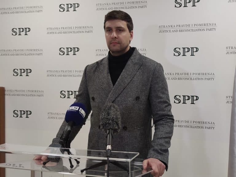 Đerlek ministar zadužen za oblast ravnomernog regionalnog razvoja