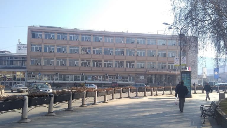 Novi Pazar finansira kršenje Kodeksa novinara