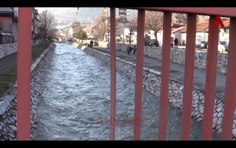 Vreba opasnost za mališane kod vrtića Mladost u Novom Pazaru