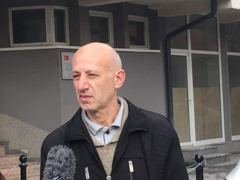 Dugopoljac: Održano ročište protiv Islamske zajednice u Srbiji