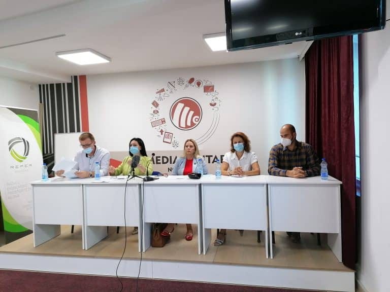 Lekari traže smenu Kurpejovića