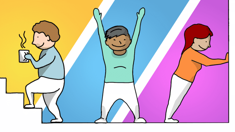 Korona virus i zdravlje: Kako da izbegnete bolove u kičmi i ramenima tokom sedenja i rada kod kuće