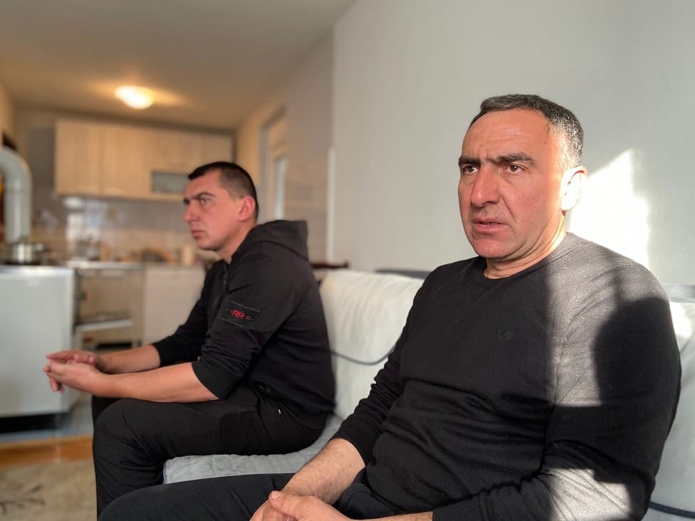 Dušan i Goran Gujanica