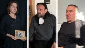 Preminuli lekari u Srbiji: Beli mantili iza kojih je ostala crnina