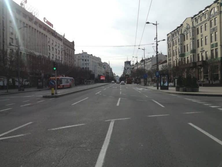 Korona virus: Od ponedeljka moguće oštrije mere u Srbiji, Irska privremeno obustavlja upotrebu vakcine AstraZeneka