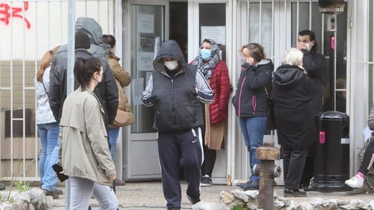 Korona virus: Još 36 ljudi preminulo u Srbiji, u Bosni čak 67 umrlih za dan, Putin vakcinisan