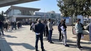 Vakcinacija stranih državljana u Srbiji: „AstraZeneka, prva doza, izvolite svi“