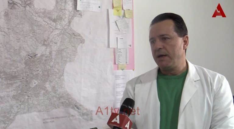 Ganić: Preti nam još jedna opasnost izazvana korona virusom