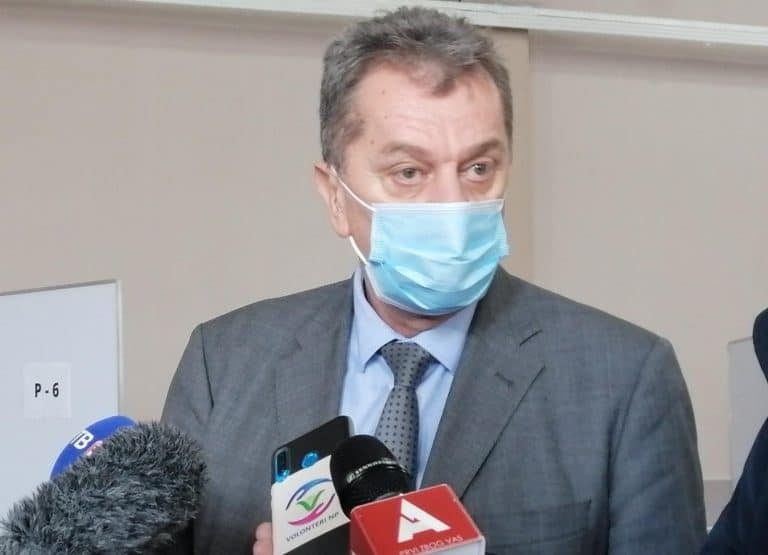 Simović: Lokalna samouprava dobro je organizovana u Novom Pazaru