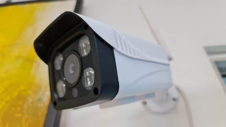 Kamere u Selakovcu i Muru beleže sve pa čak i tablice