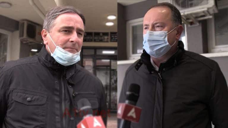 Paučinac opet kažnjen zbog vređanja Mahmutovića