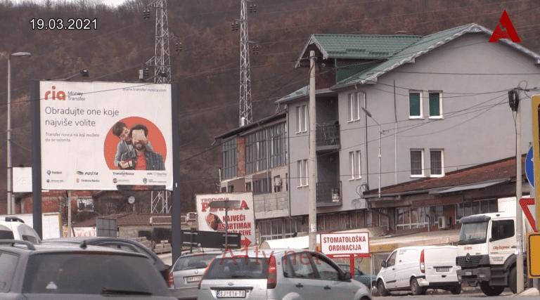 Saniran problem u Ulici Save Kovačevića