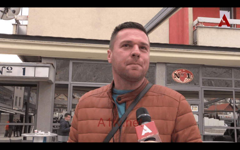 Da li će se građani Tutina vakcinisati?