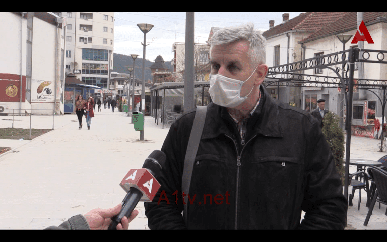 Eminović: Bolji odziv za vakcinaciju u Tutinu