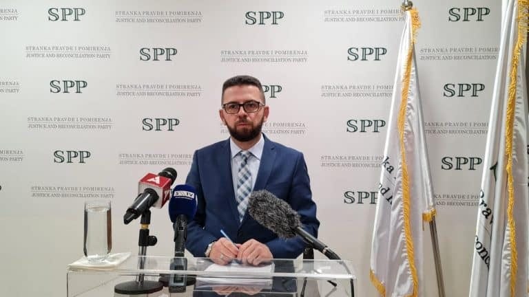 SPP: Skupština grada ne odgovara na odbornička pitanja