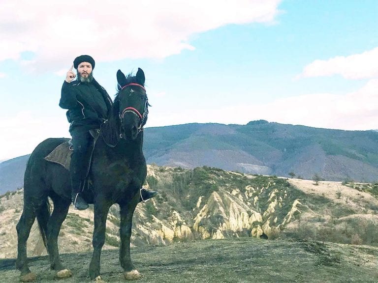 ROBIJAO SAM U „ALKATRAZU“ SA LEGIJOM I ZVEZDANOM! Ispovest Novopazarca koji je osuđen za planiranje terorističkih napada u Srbiji!