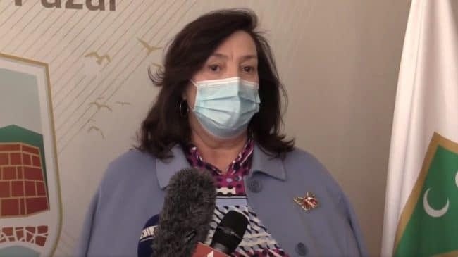 Ambasadorka BiH u Srbiji