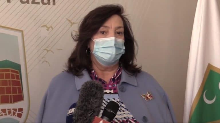 Ambasadorka BIH: Otvaranje konzulata u Novom Pazaru do kraja godine