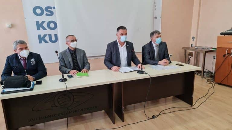 Ivanuša: Muslimani da ne brinu zbog vakcina, nema sastojaka životinjskog porekla