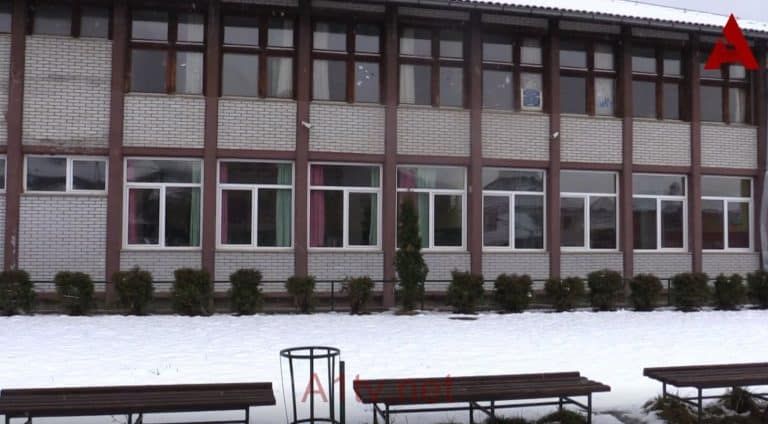 OŠ Mur: Roditelji ne šalju decu u školu zbog zaraženih nastavnika